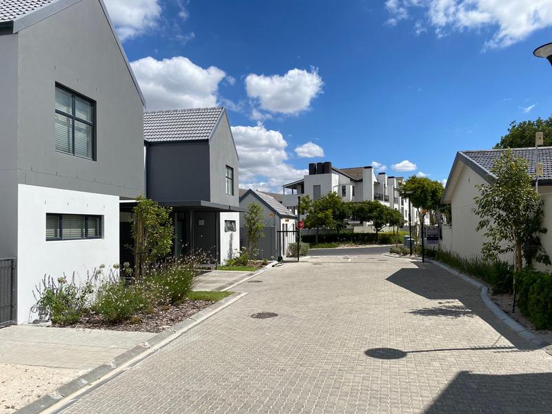 To Let 3 Bedroom Property for Rent in Kuils River South Western Cape